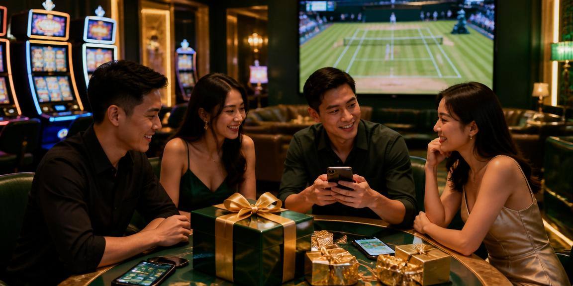 ff8bet mobile gaming